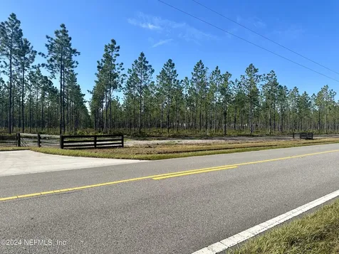 Lot 15 Andrews Road Hilliard FL 32046