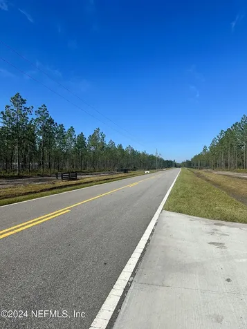 Lot 15 Andrews Road Hilliard FL 32046