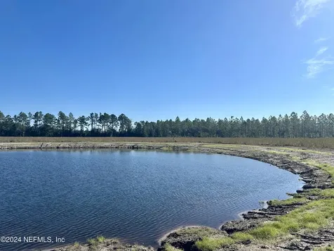 Lot 15 Andrews Road Hilliard FL 32046