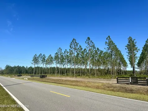Lot 15 Andrews Road Hilliard FL 32046