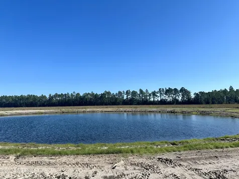 Lot 15 Andrews Road Hilliard FL 32046