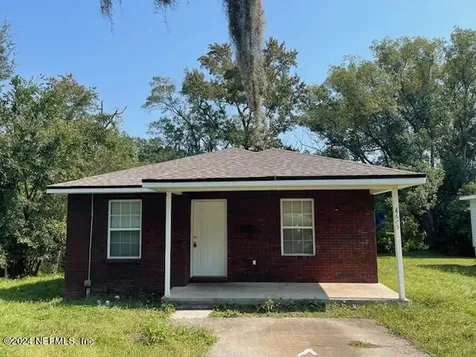6625 Vermillion Street Jacksonville FL 32208