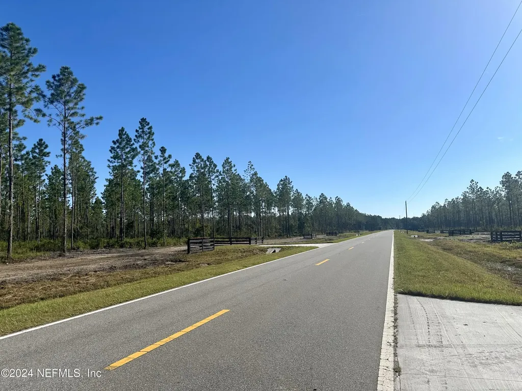 172586 Andrews Road Hilliard FL 32046
