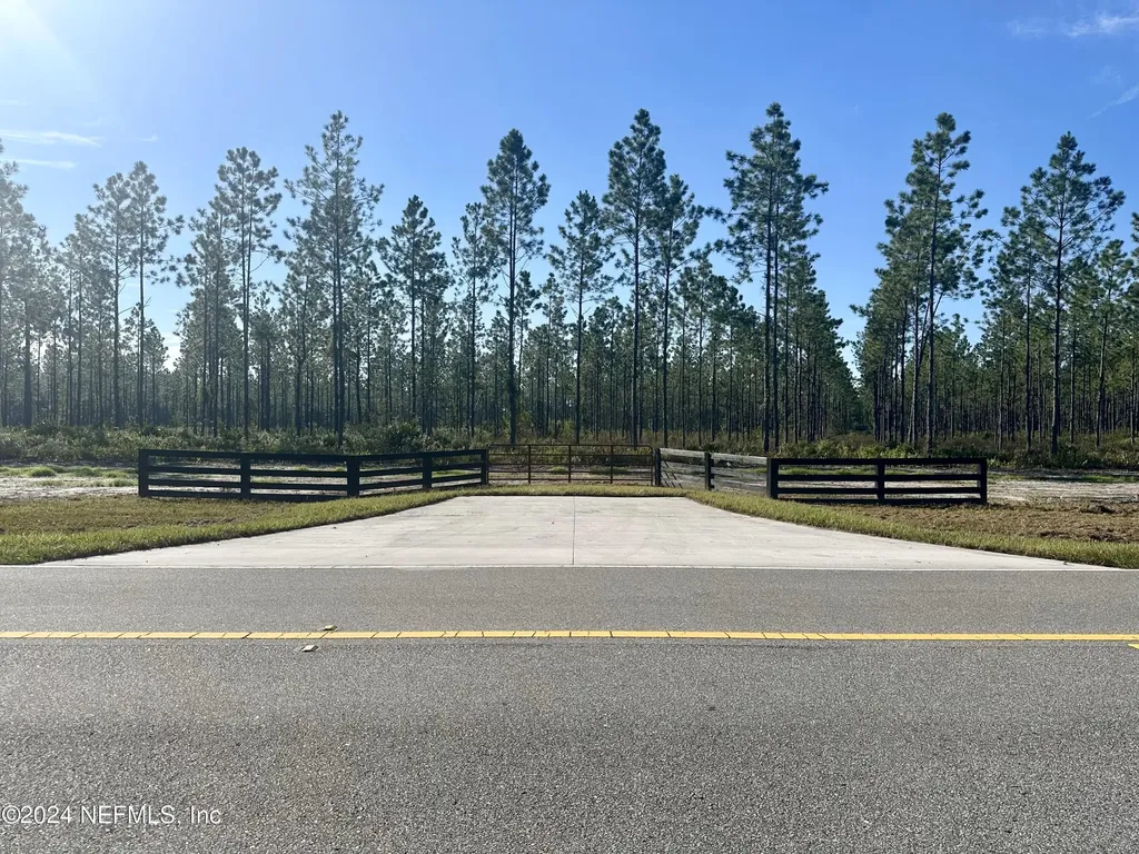 172586 Andrews Road Hilliard FL 32046