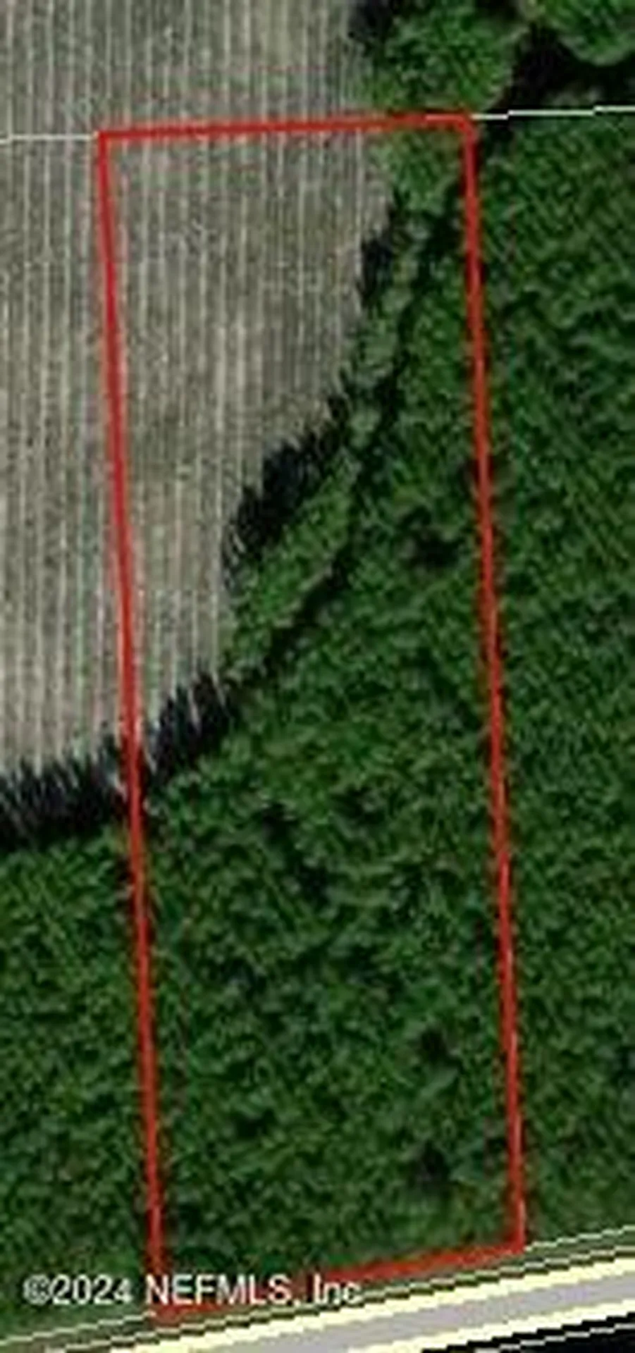 172586 Andrews Road Hilliard FL 32046
