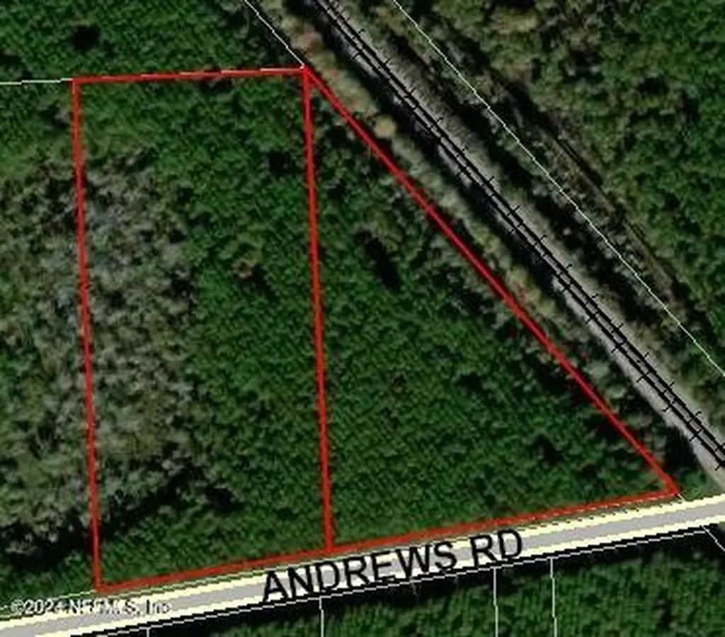 172746 Andrews Road Hilliard FL 32046