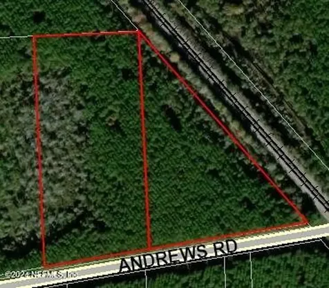 172746 Andrews Road Hilliard FL 32046