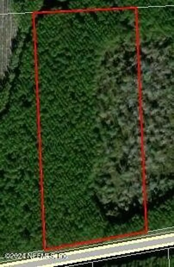 172650 Andrews Road Hilliard FL 32046