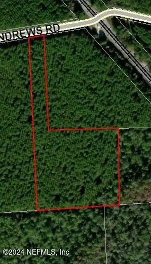 172875 Andrews Road Hilliard FL 32046