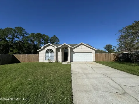 2528 Ambrosia Drive Middleburg FL 32068