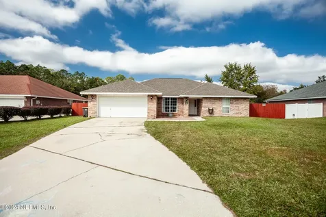 10595 Mcgirts Creek Drive Jacksonville FL 32221