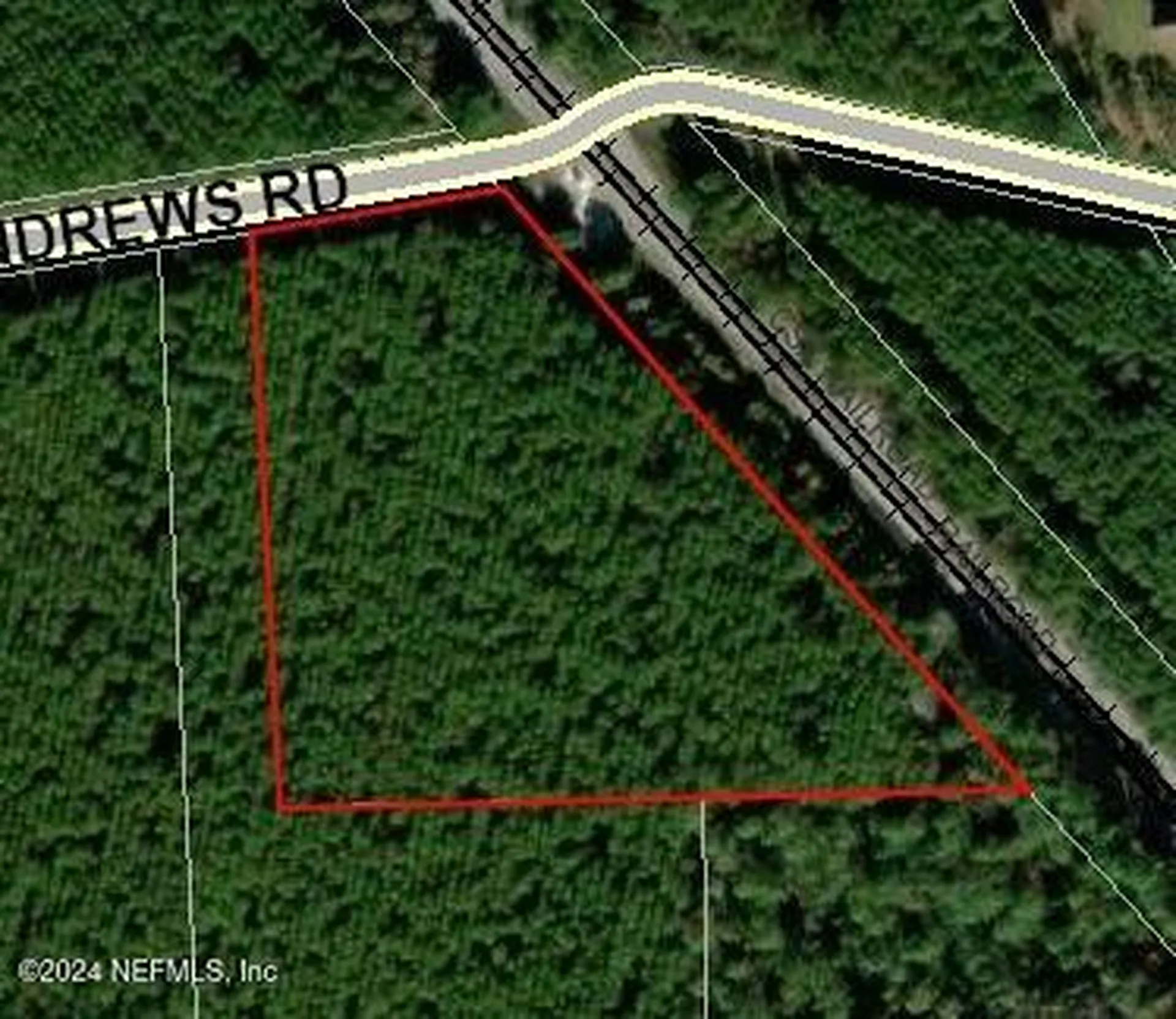 172939 Andrews Road Hilliard FL 32046