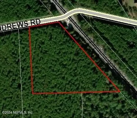 172939 Andrews Road Hilliard FL 32046