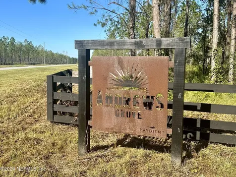 172939 Andrews Road Hilliard FL 32046