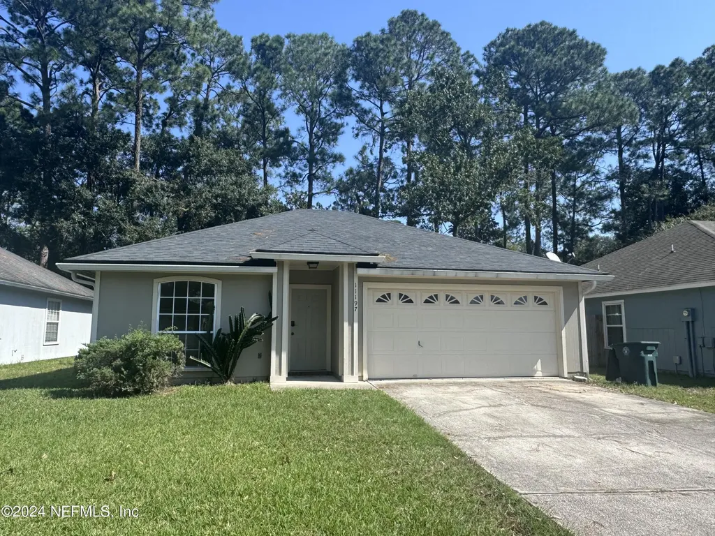 11197 Bentley Trace Lane E Jacksonville FL 32257