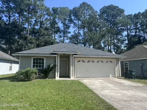 11197 Bentley Trace Lane E Jacksonville FL 32257