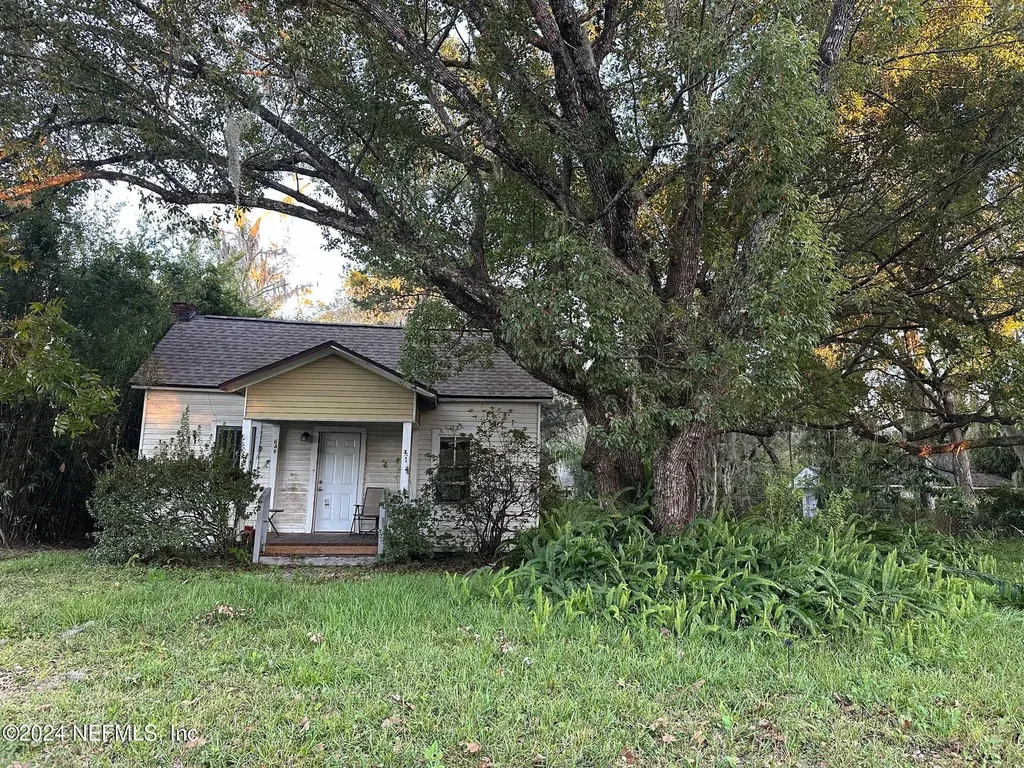 646 N Church Street Starke FL 32091