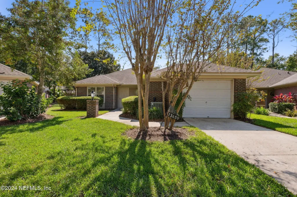13659 Myrica Court Jacksonville FL 32224