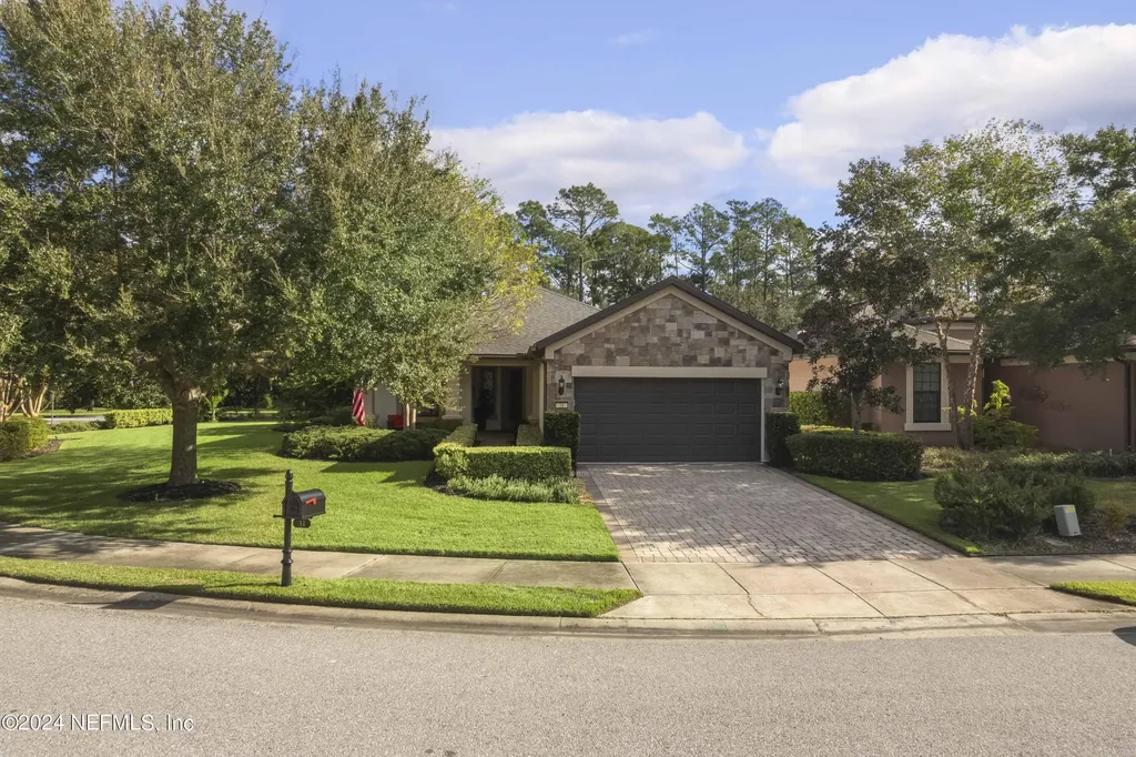 31 Sabal Ridge Trail Ponte Vedra FL 32081