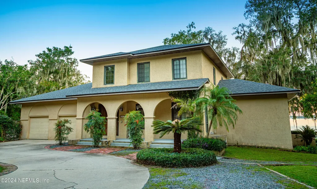 3043 Doctors Lake Drive Orange Park FL 32073