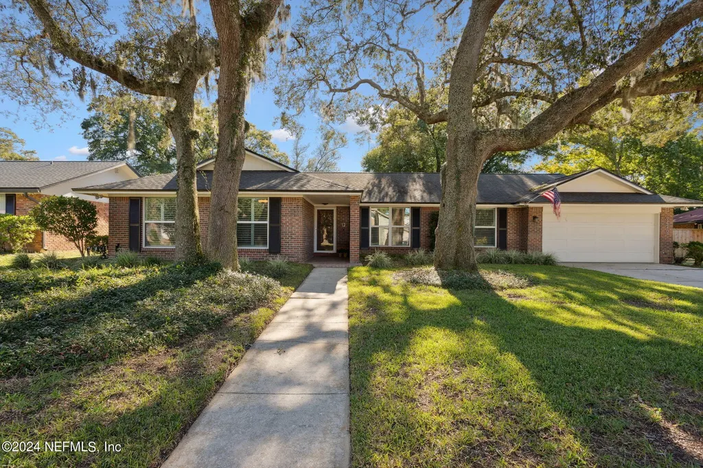 9470 Beauclerc Cove Lane Jacksonville FL 32257