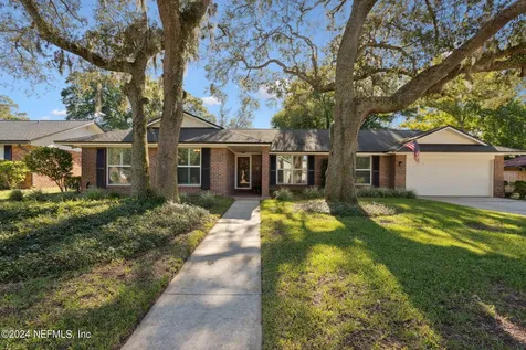 9470 Beauclerc Cove Lane Jacksonville FL 32257