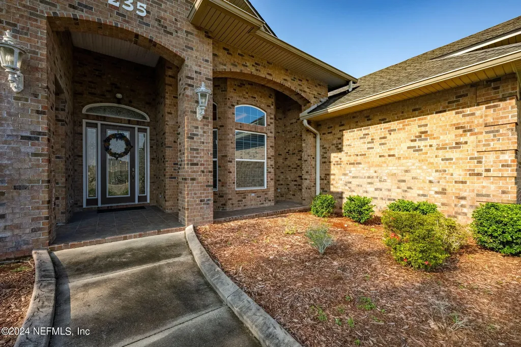235 Crystal Cove Drive Palatka FL 32177