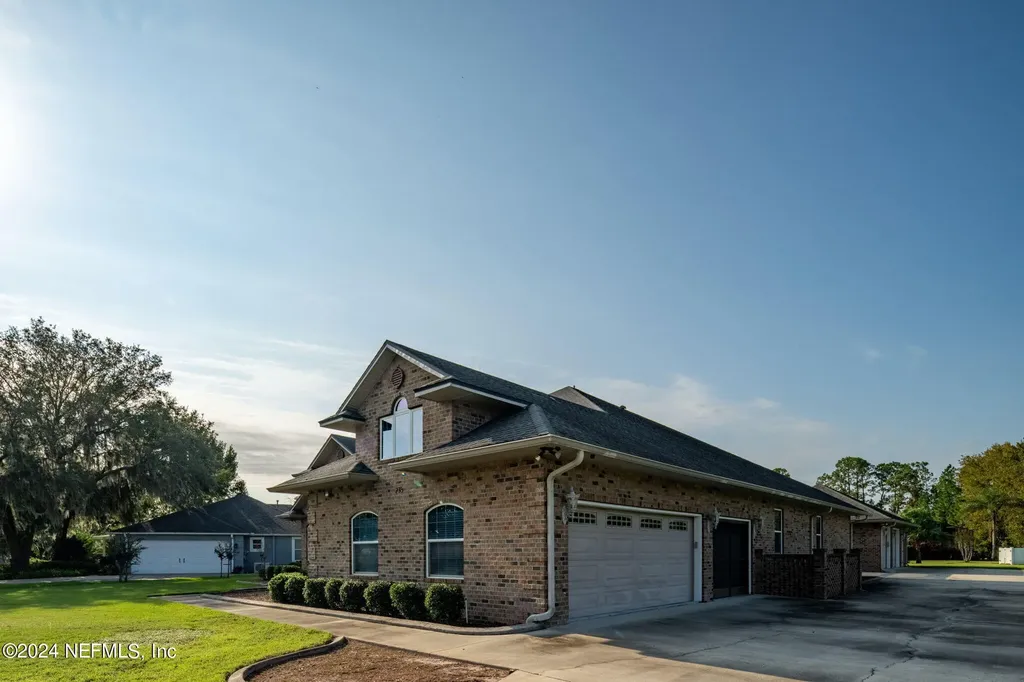 235 Crystal Cove Drive Palatka FL 32177