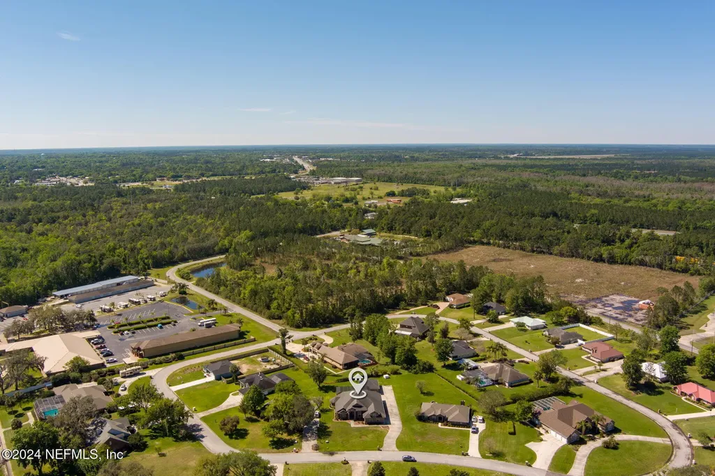 235 Crystal Cove Drive Palatka FL 32177