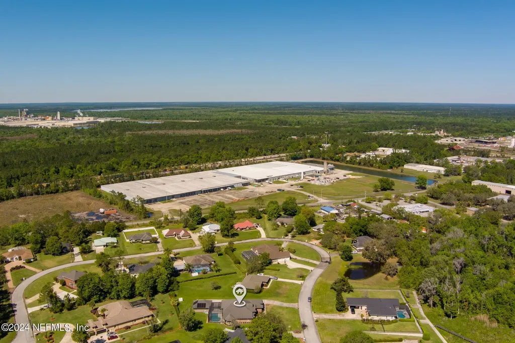 235 Crystal Cove Drive Palatka FL 32177