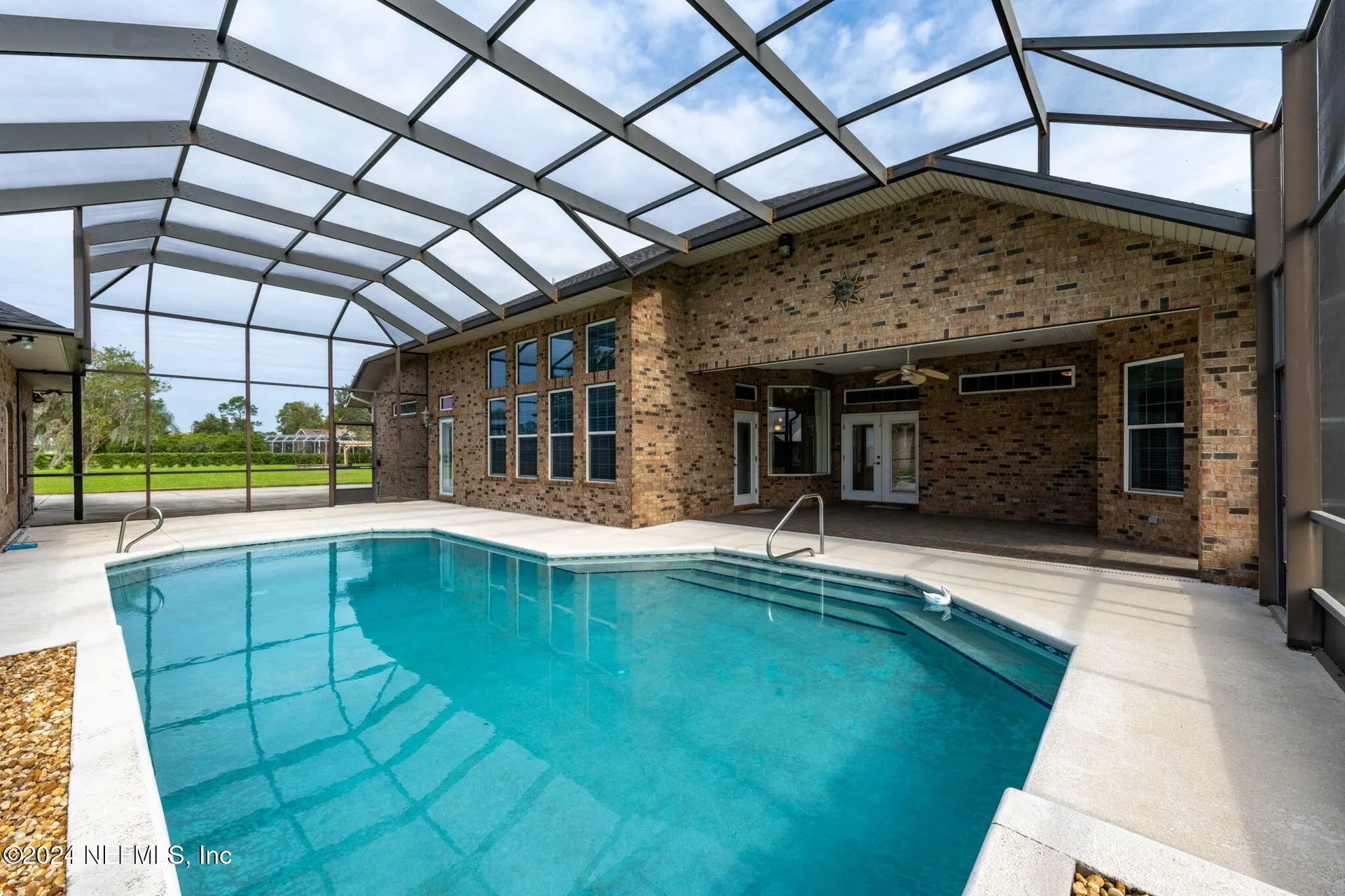 235 Crystal Cove Drive Palatka FL 32177
