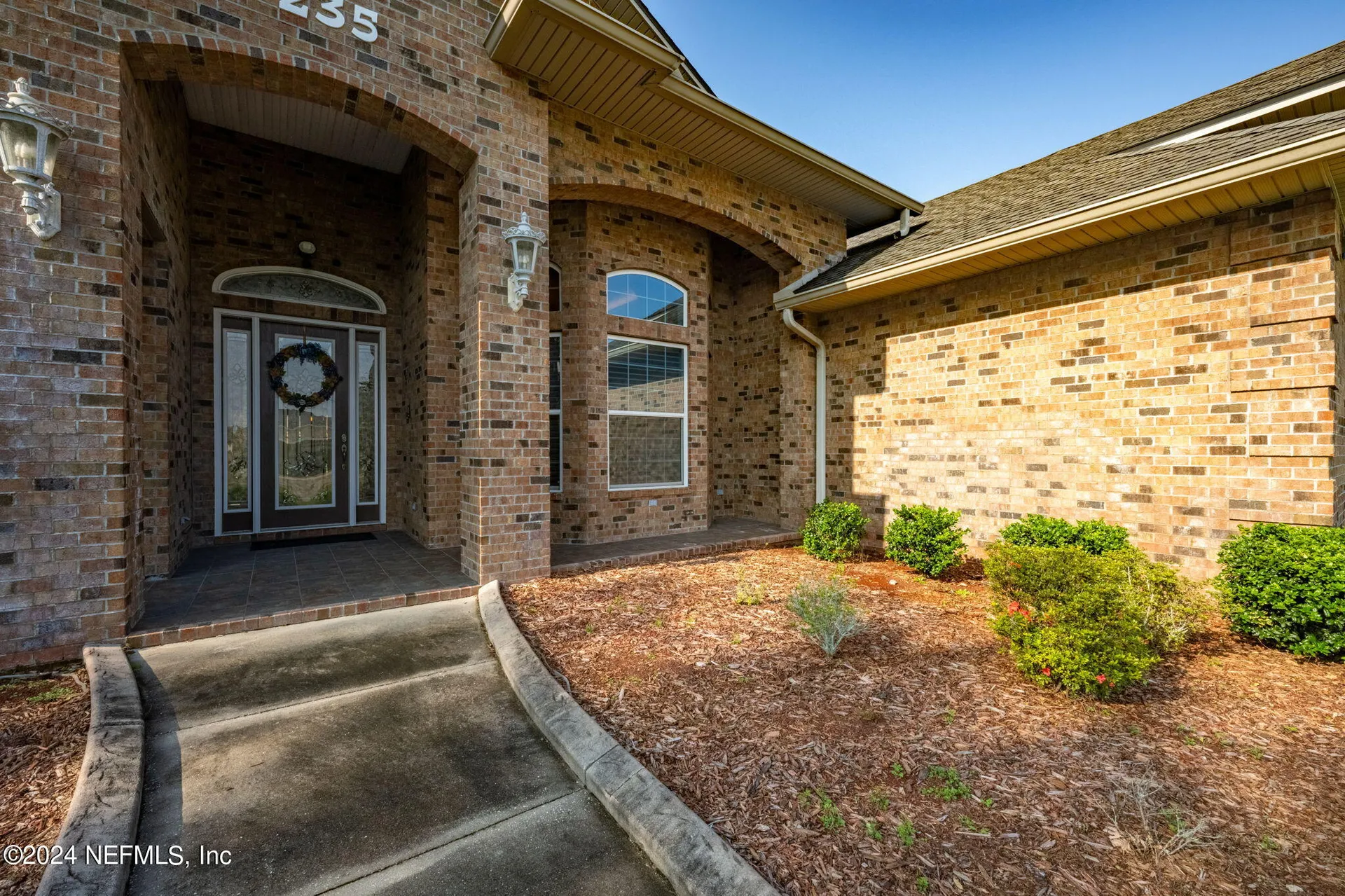 235 Crystal Cove Drive Palatka FL 32177