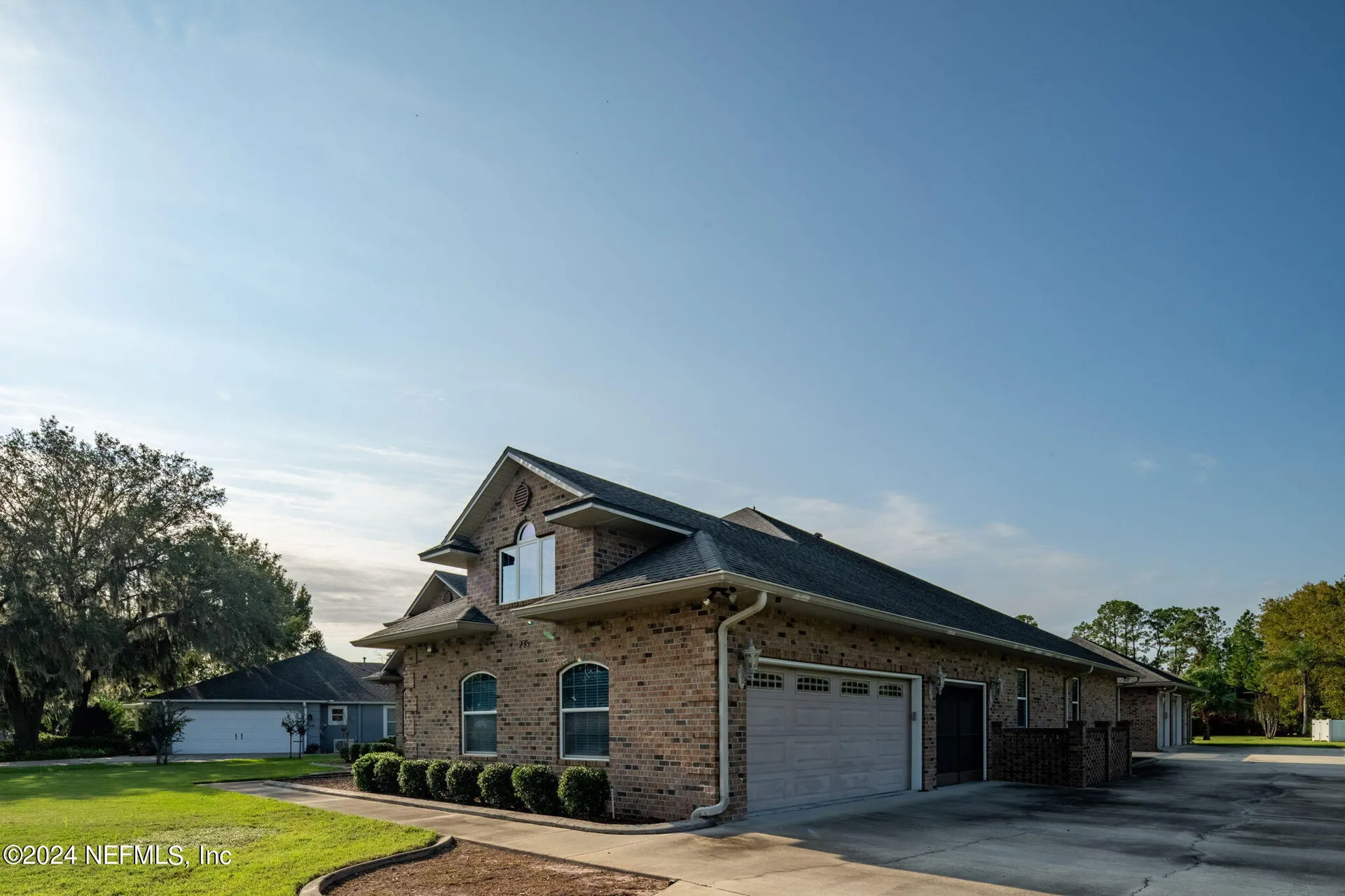 235 Crystal Cove Drive Palatka FL 32177