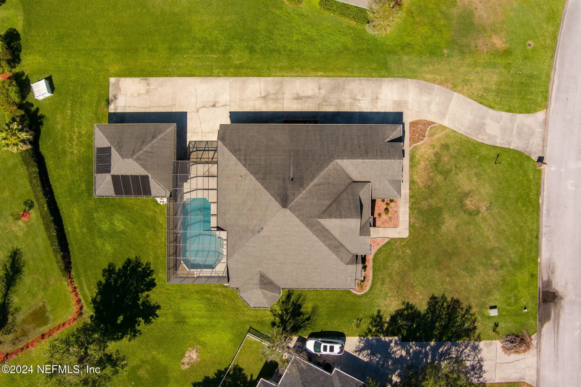 235 Crystal Cove Drive Palatka FL 32177