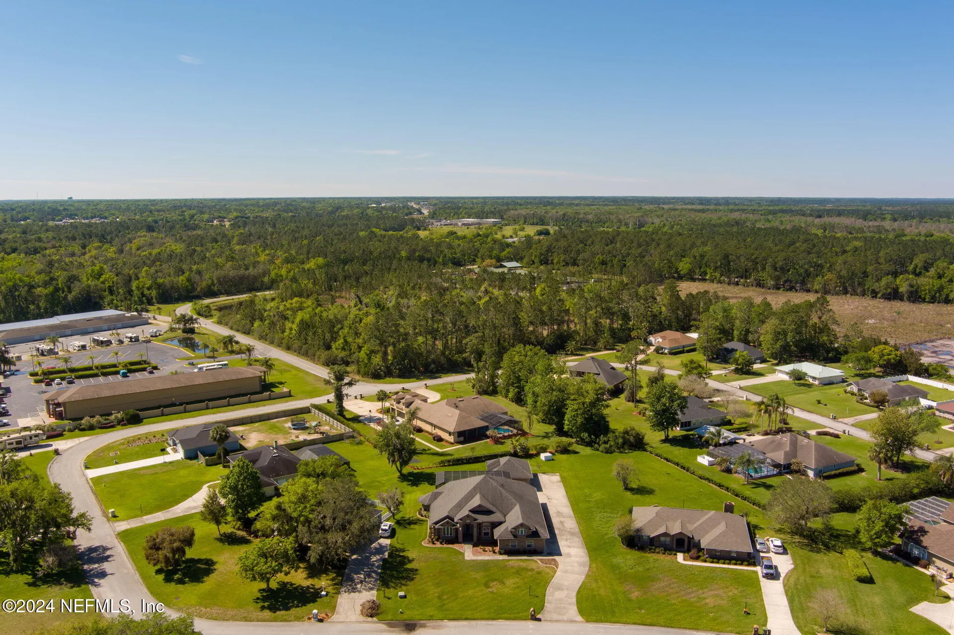 235 Crystal Cove Drive Palatka FL 32177