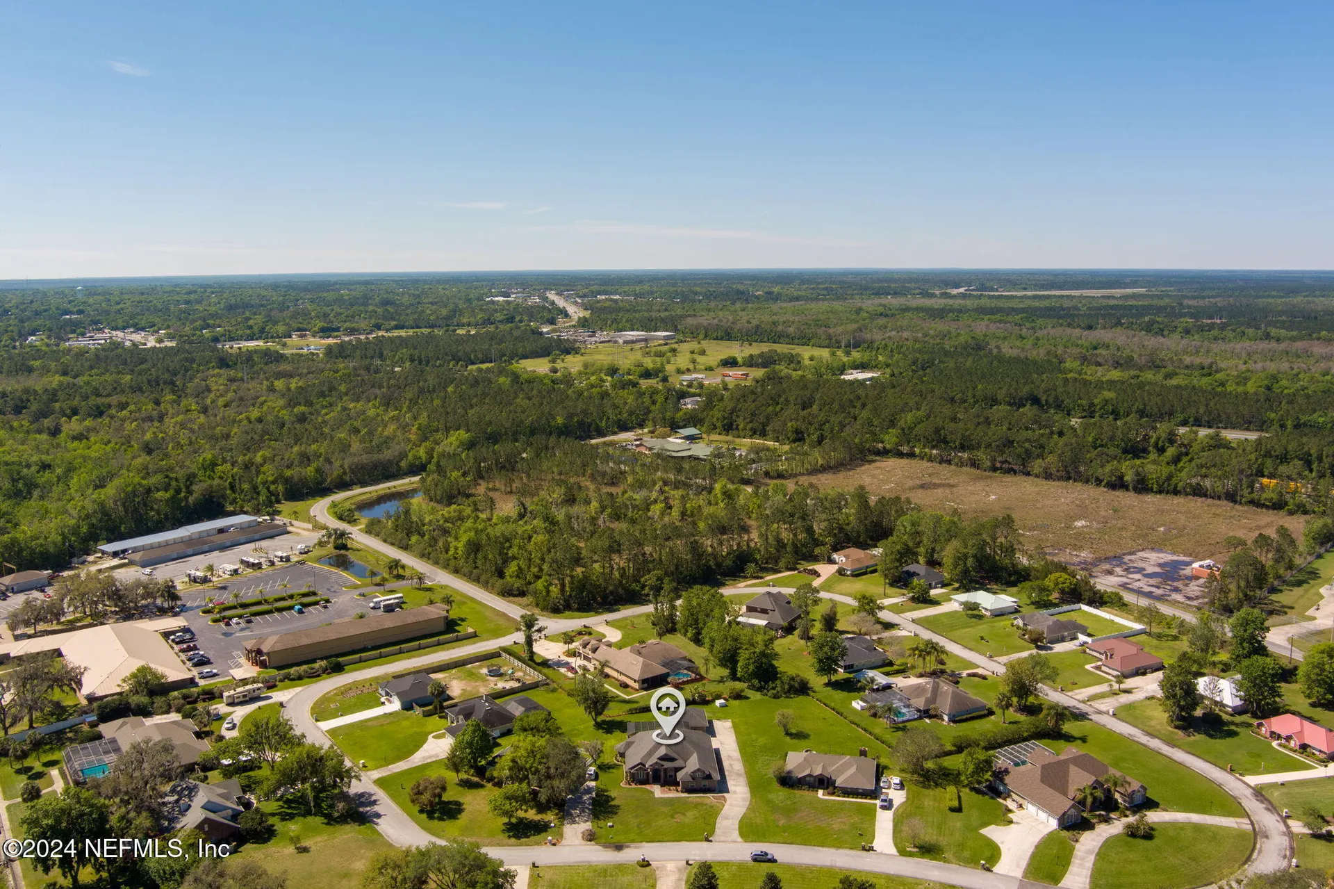 235 Crystal Cove Drive Palatka FL 32177