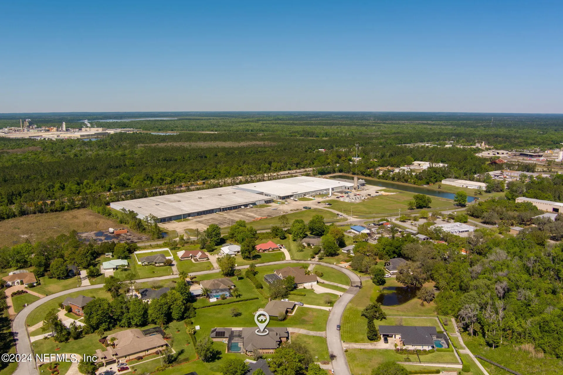 235 Crystal Cove Drive Palatka FL 32177