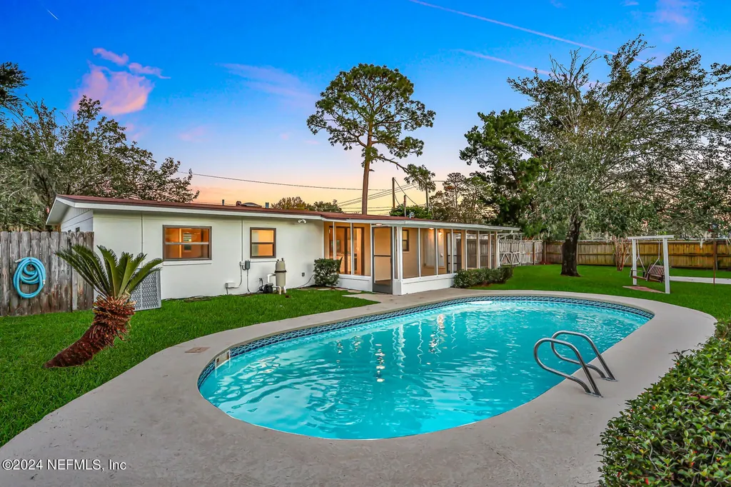 11204 Americana Lane Jacksonville FL 32218