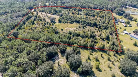 6742 Gilda Court Keystone Heights FL 32656