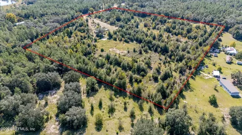 6742 Gilda Court Keystone Heights FL 32656
