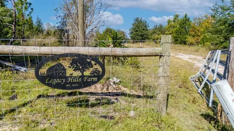 6742 Gilda Court Keystone Heights FL 32656