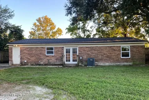 10931 Blyth Court S Jacksonville FL 32246