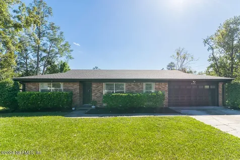 5152 Brompton Court Jacksonville FL 32217