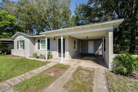 235 W 43rd Street Jacksonville FL 32208