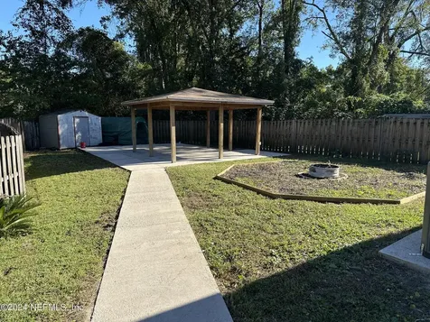 9936 Somerset Grove Lane Jacksonville FL 32222