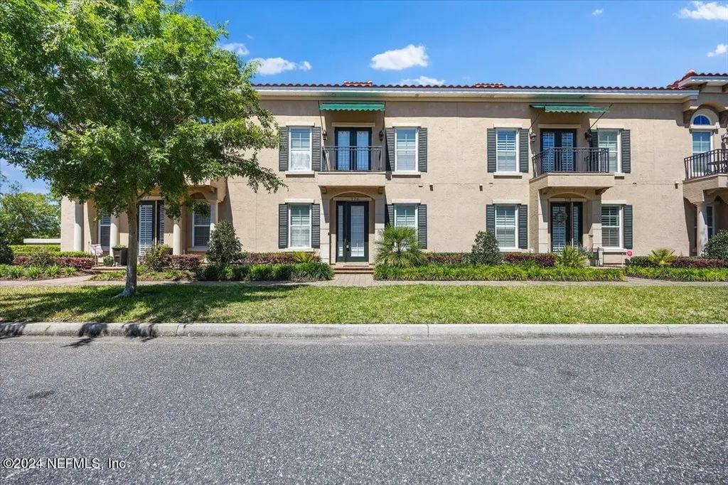 776 Providence Island Court Jacksonville FL 32225