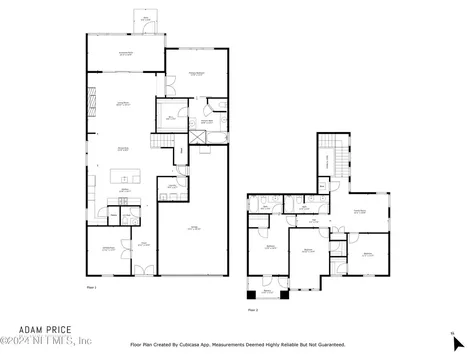 2991 Pescara Drive Jacksonville FL 32246