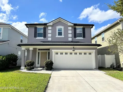 7111 Fleur Cove Drive Jacksonville FL 32258