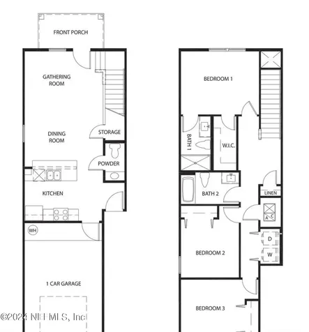86400 Mainline Road Yulee FL 32097