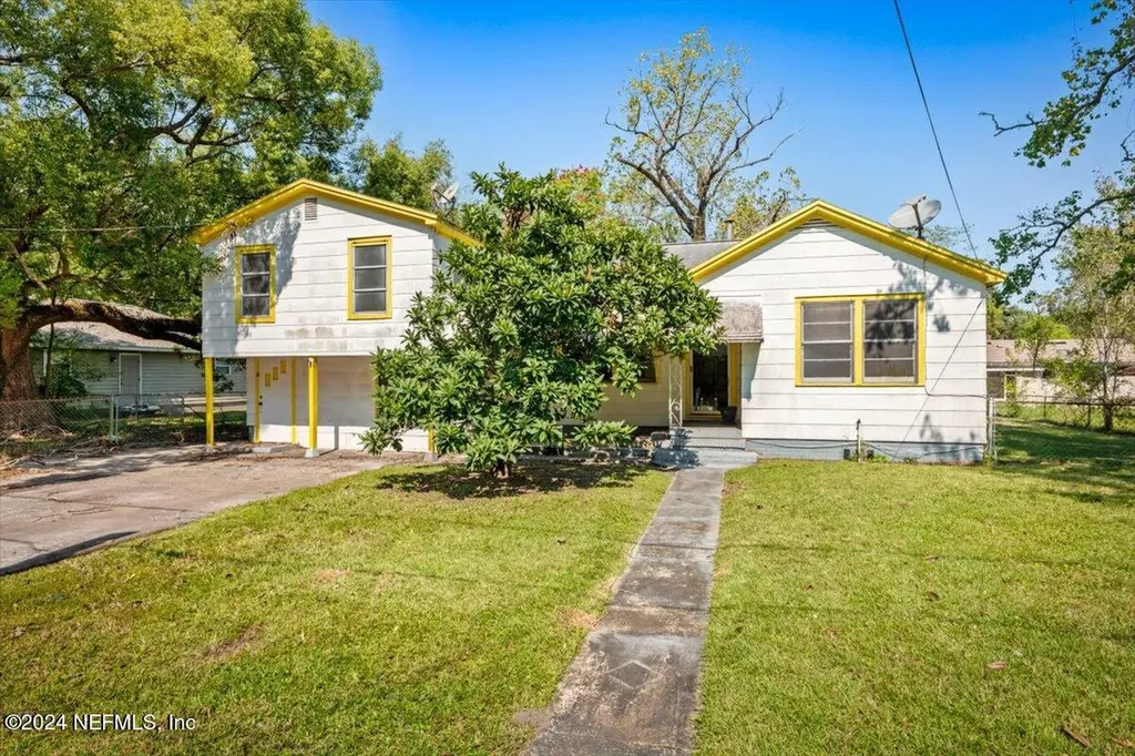 3531 Fern Street Jacksonville FL 32254